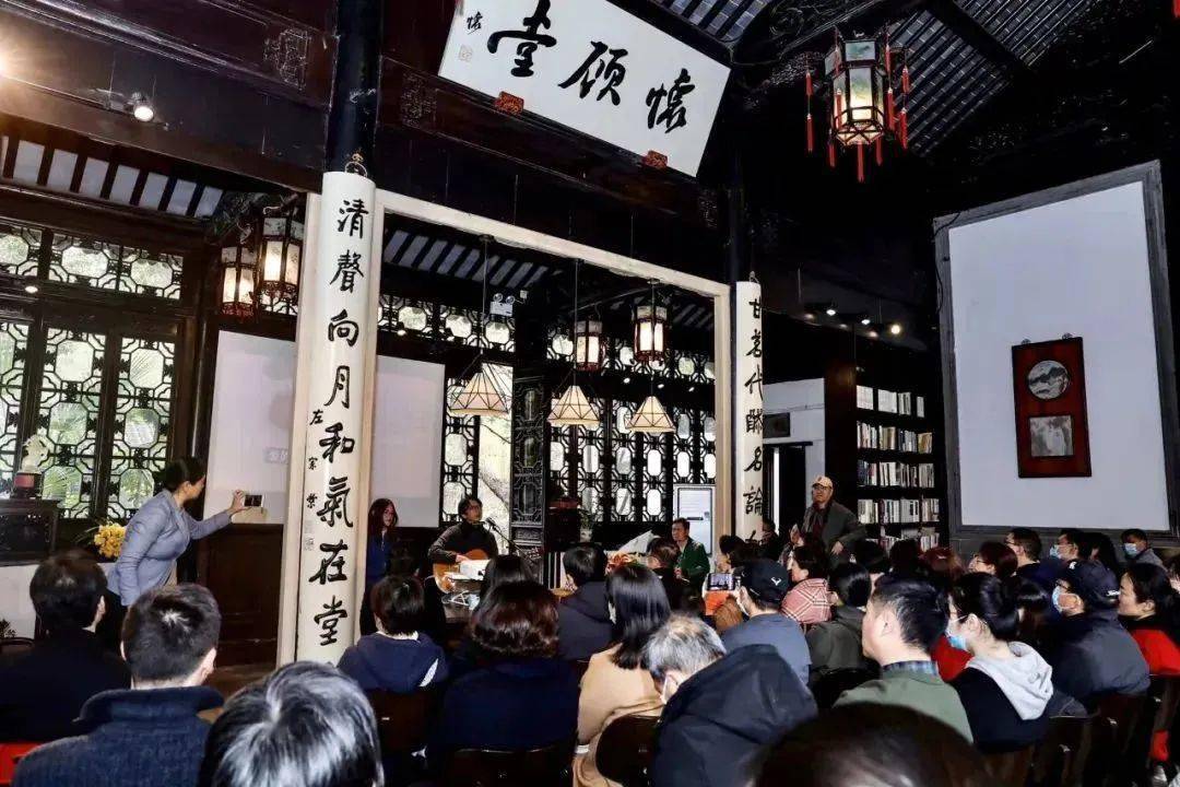 “馆长”大陆行：一场打破隔阂的旅程