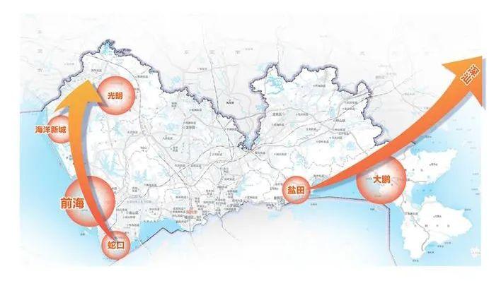 中国海洋经济崛起密码